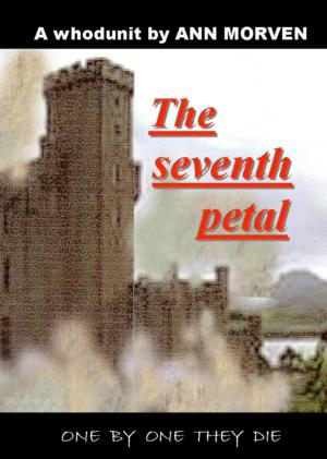 Book cover of The Seventh Petal