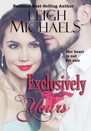 Book cover of Exclusively Yours