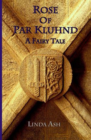 Cover of Rose of Par Kluhnd: A Fairy Tale