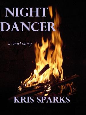 bigCover of the book Night Dancer [a short story] by 
