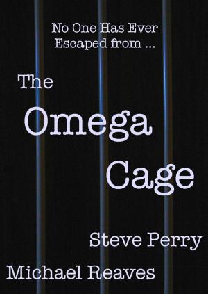 Cover of the book The Omega Cage by M. H. Tardiff