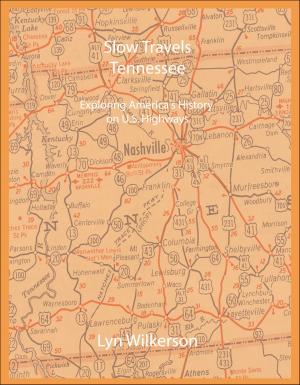 Cover of Slow Travels-Tennessee