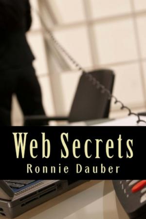 Cover of the book Web Secrets by Judy Higgins