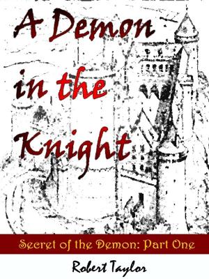 Cover of the book A Demon in the Knight by RJ Clawson