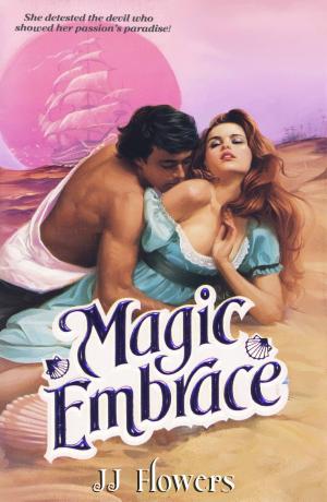 Book cover of Magic Embrace