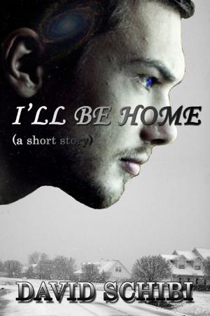 Cover of the book I'll Be Home by Stacey Rourke, Tish Thawer