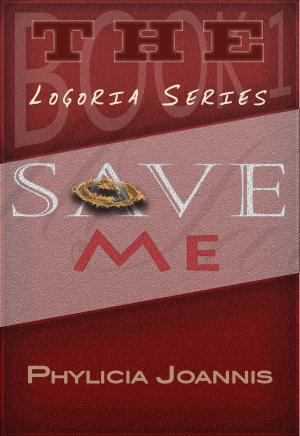 bigCover of the book Save Me by 