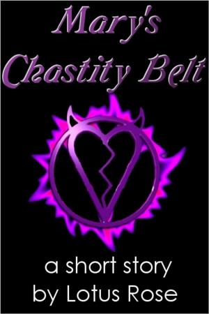 Cover of the book Mary's Chastity Belt by Weiqi Wang