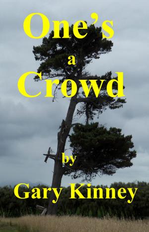 Book cover of One's a Crowd