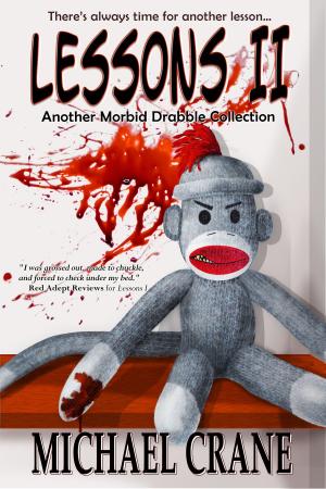 Cover of the book Lessons II: Another Morbid Drabble Collection by Paula Cappa