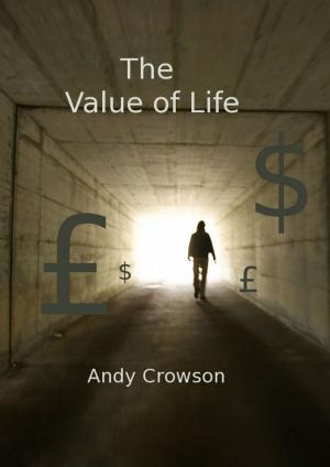 Cover of the book The Value of Life by Brett Halliday