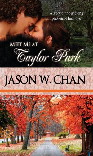 Cover of Meet Me at Taylor Park