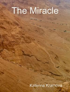 Cover of the book The Miracle by Robert L. Fish
