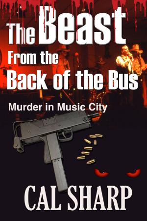 Cover of the book The Beast From the Back of the Bus by Lloydd Marshall