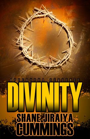 Cover of the book Apocrypha Sequence: Divinity by Robert Nathan