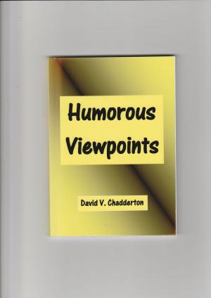 bigCover of the book Humorous Viewpoints by 