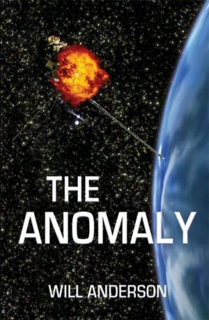 Book cover of The Anomaly