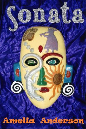 Cover of the book SONATA (No. 2 in the series) by Richard F Jones