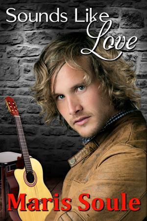 Cover of the book Sounds Like Love by Darci Balogh