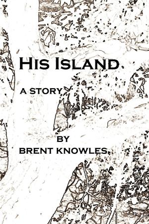 Cover of the book His Island by J.A. Rock