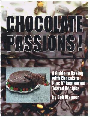 bigCover of the book Chocolate Passions! by 