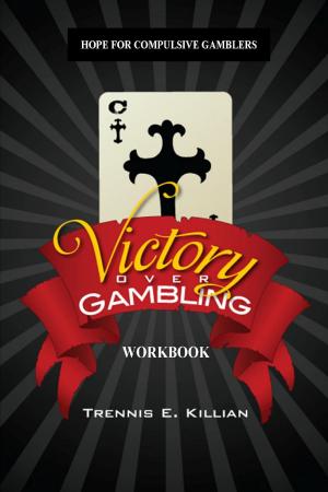 Book cover of Victory over Gambling: Workbook