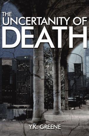 bigCover of the book The Uncertainty of Death by 