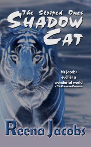 bigCover of the book Shadow Cat - The Striped Ones: Book 1 (Shapeshifter Romance) by 