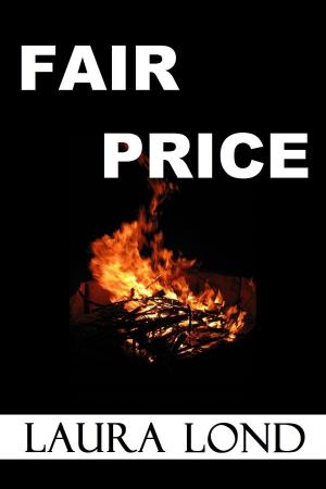 Book cover of Fair Price