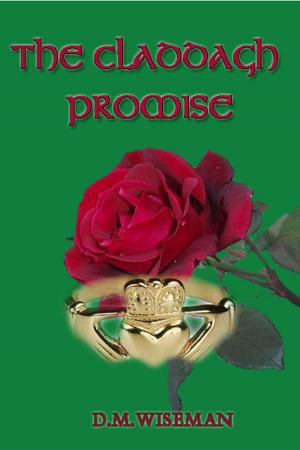 Book cover of The Claddagh Promise