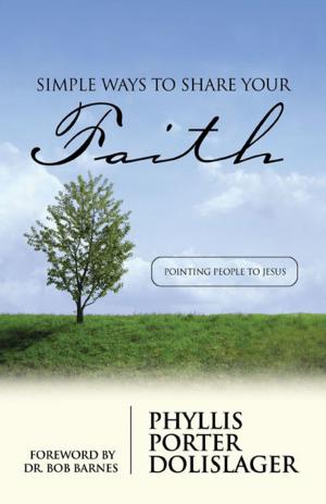 Cover of the book Simple Ways to Share Your Faith by David Carpenter