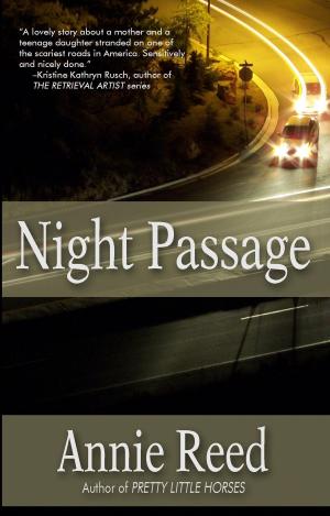 Cover of the book Night Passage by Gerald Hansen