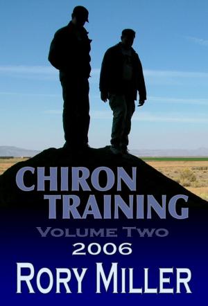 Book cover of ChironTraining Volume 2: 2006