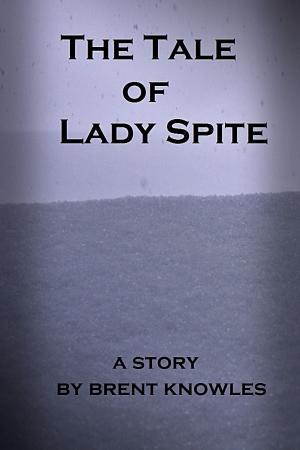 Cover of the book The Tale of Lady Spite by Trevor Darby