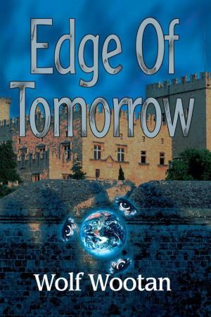 Cover of the book Edge of Tomorrow by Deborah Nicholson