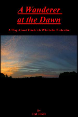 Cover of the book A Wanderer at the Dawn by Carl Reader