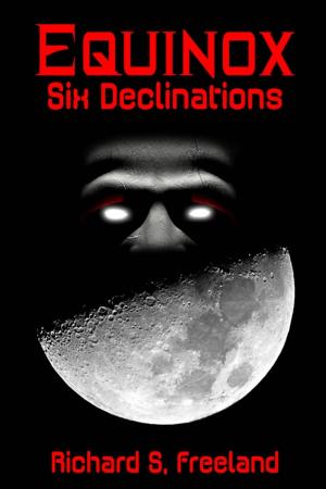 Cover of the book Equinox: Six Declinations by Jake Herring