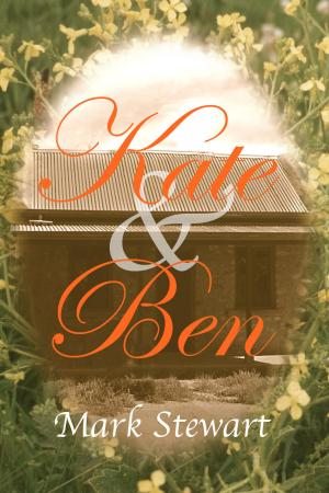 Cover of the book Kate and Ben by Mark Stewart