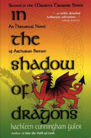 Cover of the book In the Shadow of Dragons by Linda Holeman