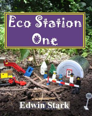 Cover of the book Eco Station One by Paul Féval