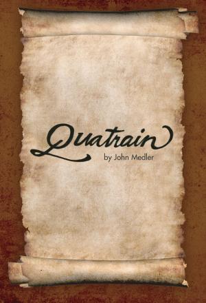 bigCover of the book Quatrain by 