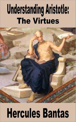 bigCover of the book Understanding Aristotle: The Virtues by 