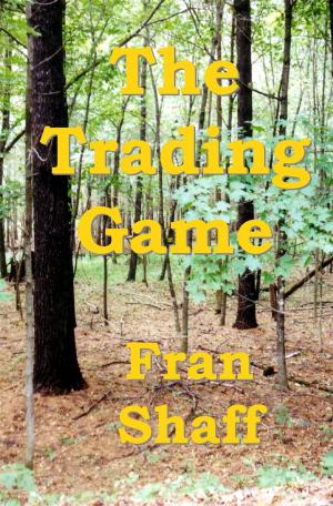 Book cover of The Trading Game