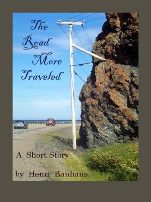 Cover of the book The Road Much Traveled by Waran Payce