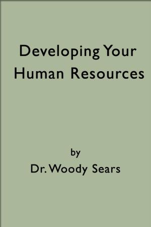 Cover of Developing Your Human Resources