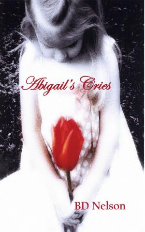 Cover of the book Abigail's Cries by Johanna Miklos