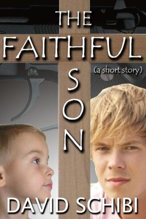 Cover of the book The Faithful Son by Federico Bini