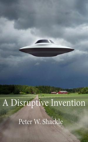 bigCover of the book A Disruptive Invention by 
