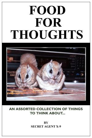 Cover of the book Food For Thoughts by joepscott