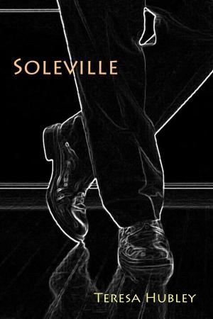 Book cover of Soleville